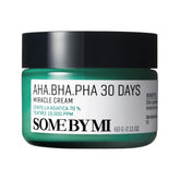 AHA BHA PHA 30天奇迹霜 60毫升